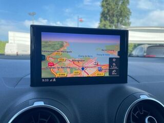 Q2 35 TFSI 150ch COD S line Plus S tronic 7 2020 occasion 13730 ST VICTORET