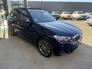 X3 (G01) XDRIVE30E 292CH M SPORT 2022 occasion 31140 Aucamville