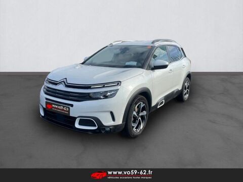 Annonce voiture Citron C5 aircross 18990 