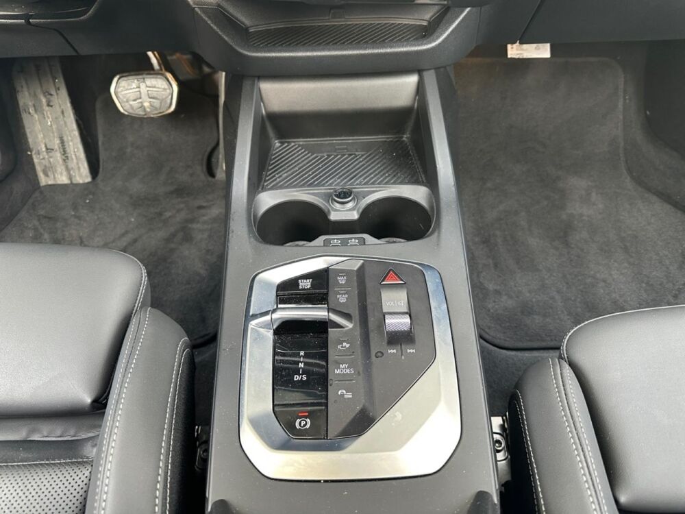S&eacute;rie 1 120A 170ch M Sport DKG7 2025 occasion 78240 Chambourcy