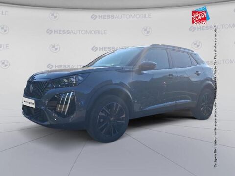 Annonce voiture Peugeot 2008 18299 €