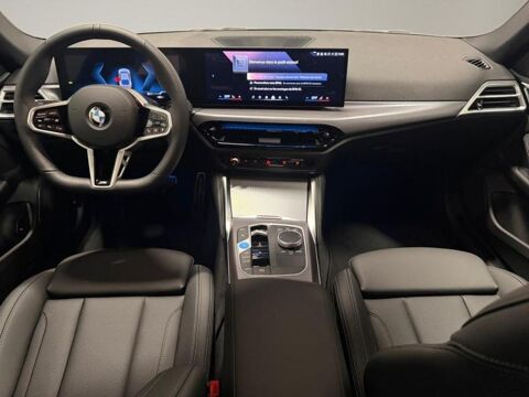 i4 eDrive40 340ch M Sport 2026 occasion 78240 Chambourcy