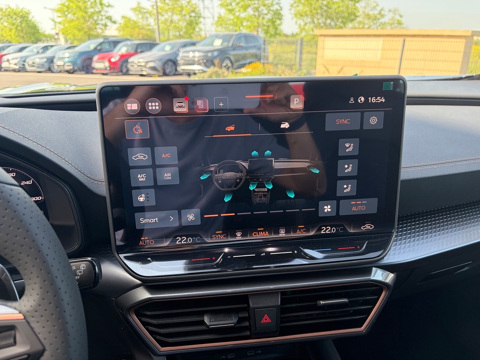 Formentor 2.0 TDI 150CH V DSG7 2026 occasion 81000 Albi