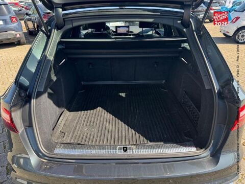 A4 40 TDI 190ch Design Stronic 7 2020 occasion 67800 Bischheim