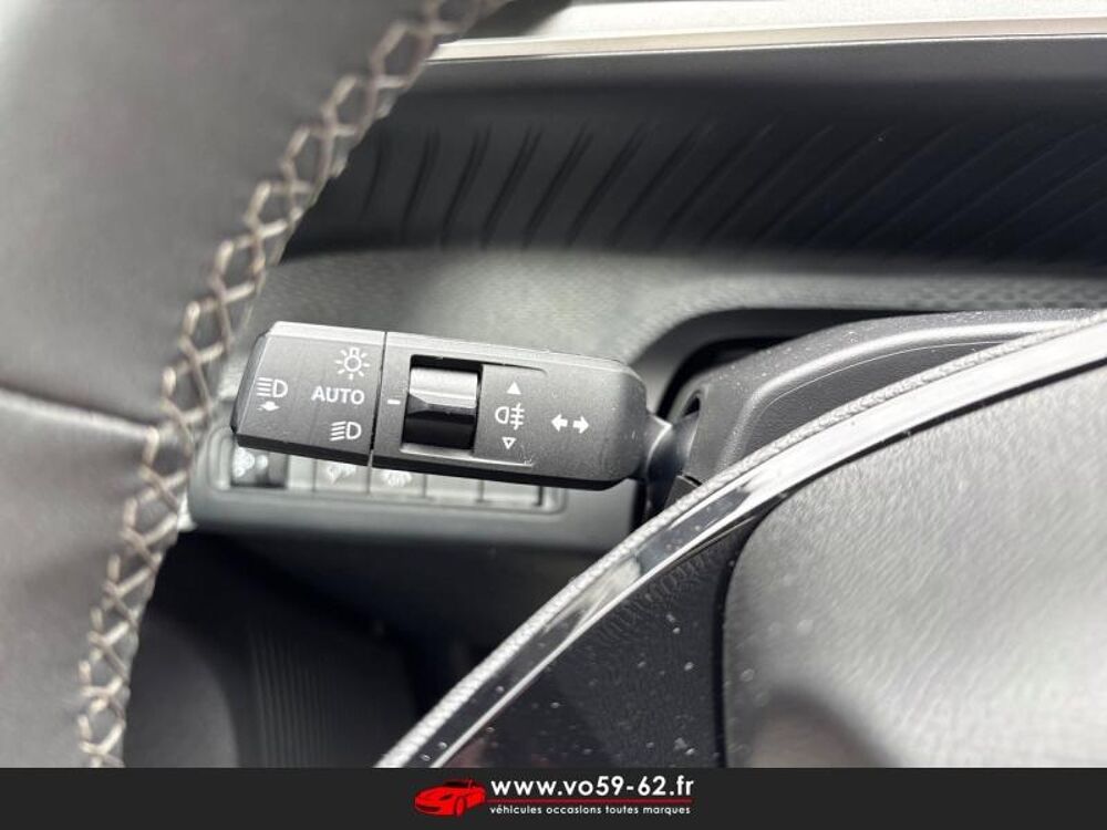 C3 1.2 Hybride 110ch MAX e-DCS6 2026 occasion 62000 Arras
