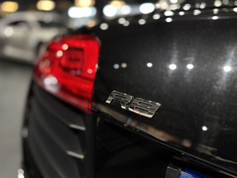 R8 4.2 V8 FSI 420CH R TRONIC 6 2009 occasion 63170 Aubi&egrave;re