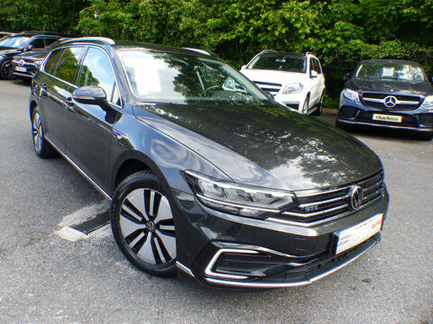 Passat 1.4 TSI 218CH HYBRIDE RECHARGEABLE GTE DSG6 2020 occasion 77144 Mont&eacute;vrain