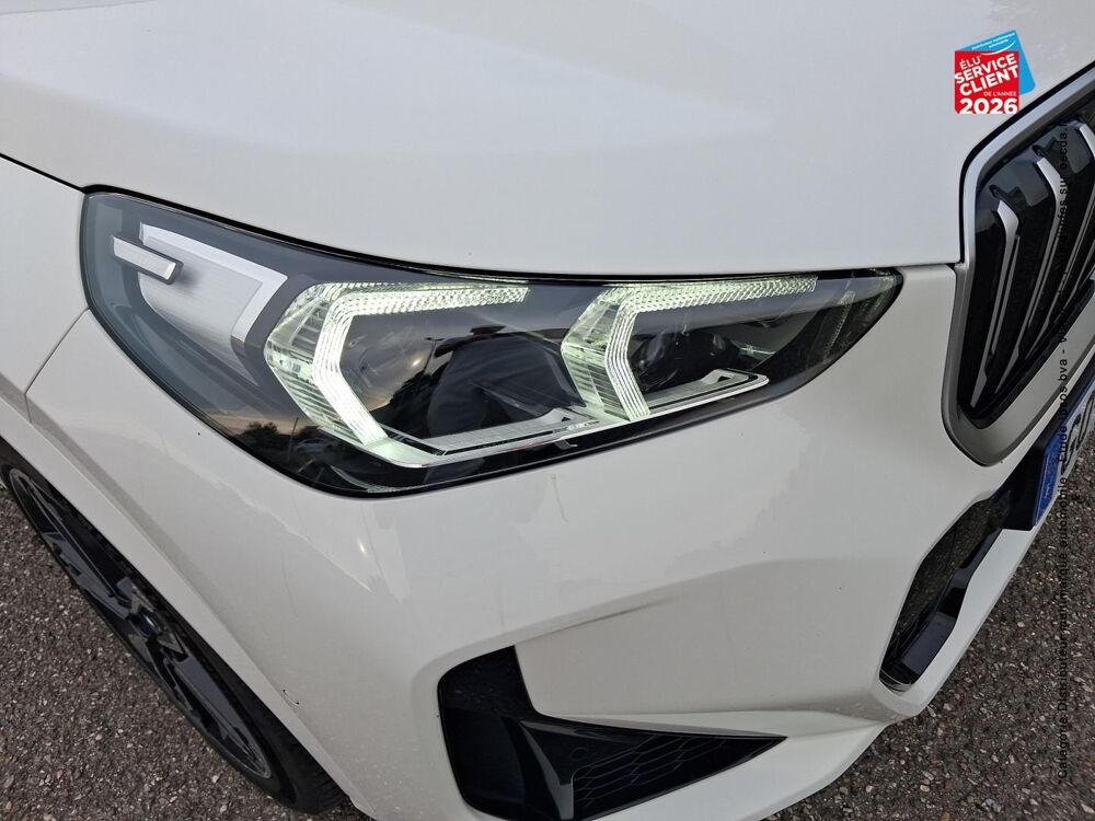 X1 ixDrive30 313ch M Sport 2023 occasion 68390 Sausheim
