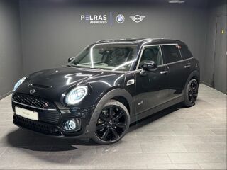 Cooper S 192ch Exquisite ALL4 BVA8 2020 occasion 31100 TOULOUSE