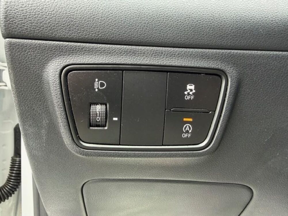 Tucson 1.6 T-GDi 150ch Hybrid 48V Intuitive 2023 occasion 24660 Notre-Dame-de-Sanilhac