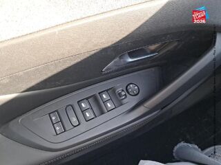 308 1.2 Hybrid 145ch Allure e-DCS6 2025 occasion 51100 Reims