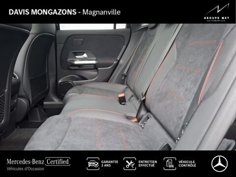 Classe GLA 250 e Hybrid EQ 218ch AMG Line 8G-DCT 2026 occasion 78200 Magnanville