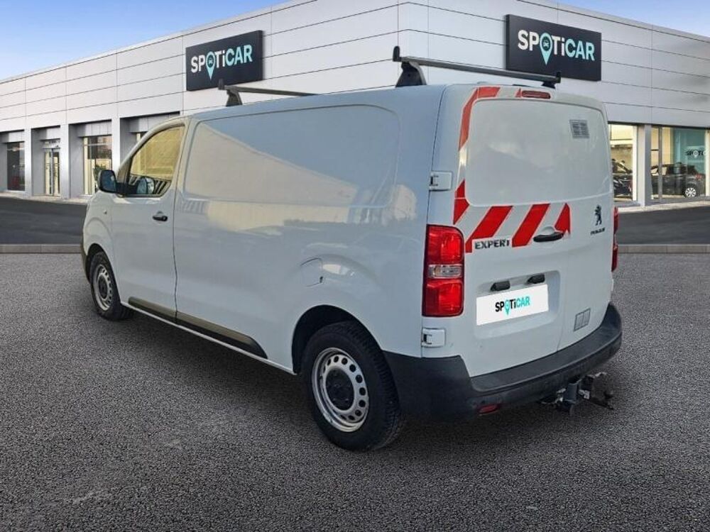 Expert Standard 2.0 BlueHDi 120ch S&S Premium 2018 occasion 27400 Louviers