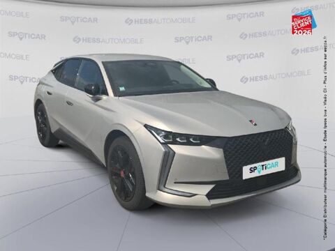 DS4 PureTech 130ch Performance Line + Automatique 2023 occasion 25770 Franois
