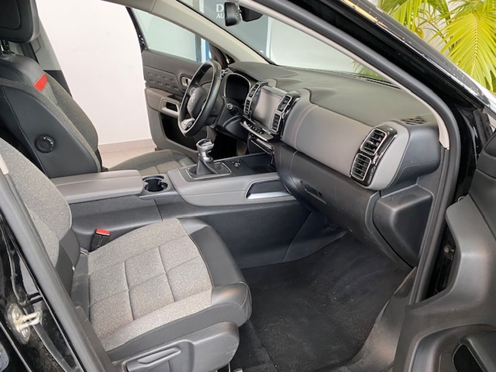 C5 aircross BLUEHDI 130CH S&S SHINE 2019 occasion 33700 M&eacute;rignac