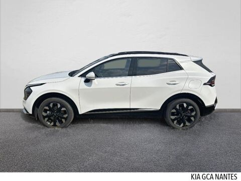 Sportage 1.6 T-GDi 265ch PHEV Design BVA6 4x4 2022 occasion 44800 Saint-Herblain