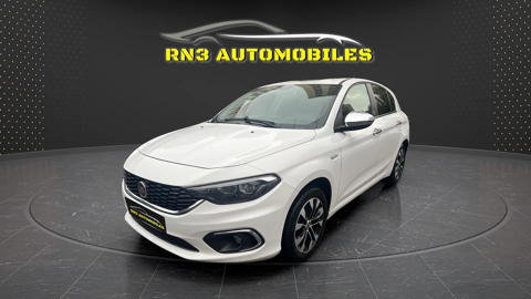 Fiat tipo 1.3 MULTIJET 95CH MIRROR S/S MY19 5P
