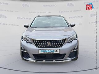 3008 1.5 BlueHDi 130ch E6.c Crossway S&S 6cv 2020 occasion 57970 Illange