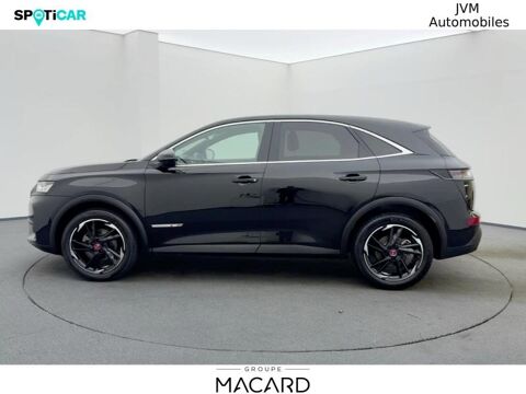 Citroën DS7 PureTech 130ch Performance Line + 2019 occasion Boé 47550