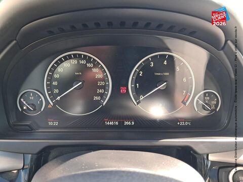 X5 xDrive40eA 313ch Exclusive 2015 occasion 67200 Strasbourg