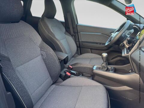 Captur 1.2 TCe 115ch Techno - 26 2026 occasion 67600 S&eacute;lestat