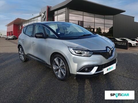 Scénic 1.2 TCe 130ch energy Intens 2017 occasion 82000 Montauban