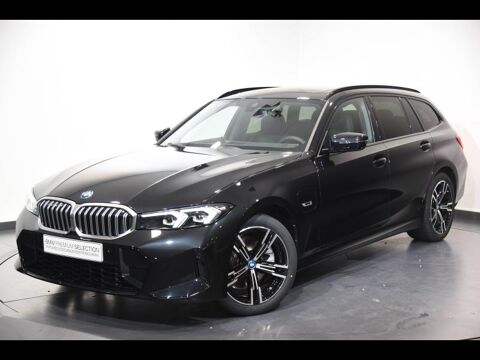 Annonce voiture BMW Srie 3 51890 