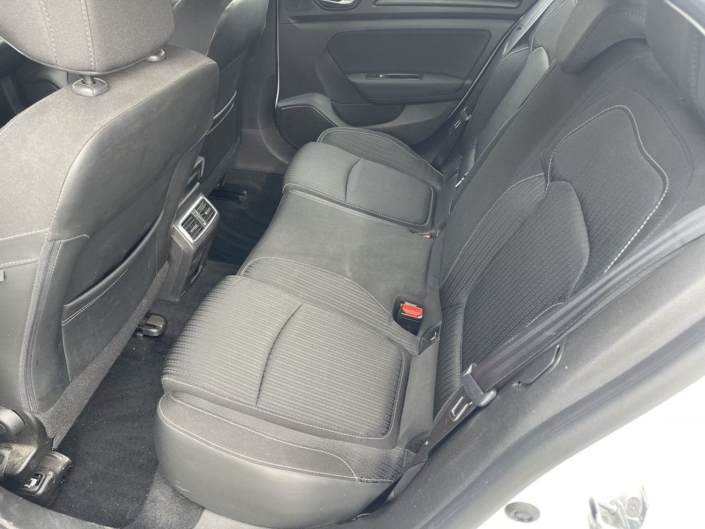 Megane IV 1.5 BLUE DCI 115CH BUSINESS 2019 occasion 61000 Alen&ccedil;on