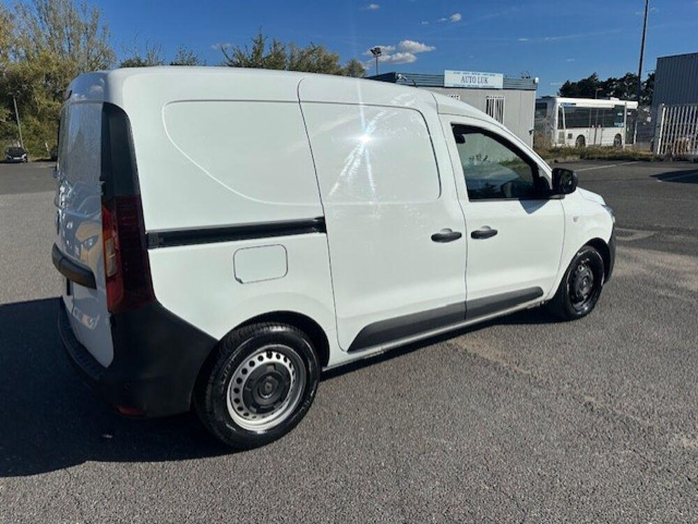 Express 1.5 BLUE DCI 95CH CONFORT 22 2024 occasion 91220 Br&eacute;tigny-sur-Orge
