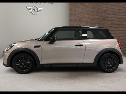 Cooper 136ch Edition Premium Plus BVA7 2023 occasion 92100 Boulogne-Billancourt