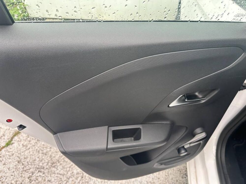 Corsa 1.2 75ch Elegance Business 2023 occasion 95500 Gonesse