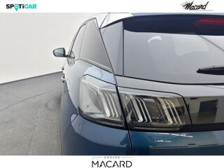 3008 HYBRID 225ch Allure e-EAT8 2022 occasion 82000 Montauban
