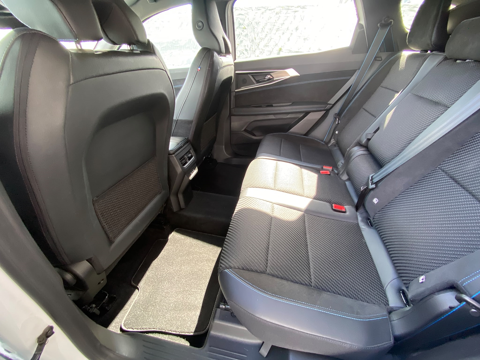 Espace 1.2 E-TECH FULL HYBRID 200CH ESPRIT ALPINE 7 PLACES - 24 2024 occasion 53810 CHANGE