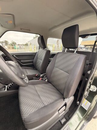 Jimny 1.3 VVT 85CH JX 2016 occasion 44730 Saint-Michel-Chef-Chef