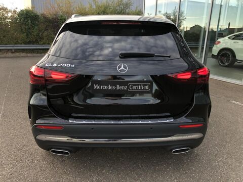 Classe GLA 200 d 150ch AMG Line 8G-DCT 2026 occasion 28100 Dreux