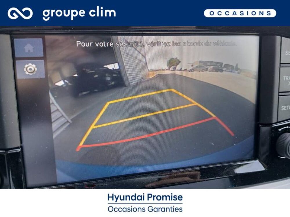 i10 1.0 67ch ECO Creative 2022 occasion 24100 Bergerac