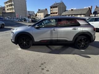 C4 cactus BLUEHDI 120CH SHINE EAT6 PLB AUTO 2019 occasion 12000 RODEZ