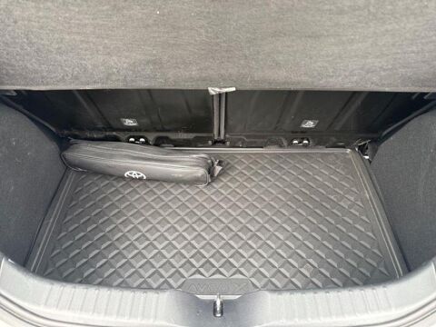 Aygo 1.0 VVT-i 72ch Dynamic 2023 occasion 13300 Salon-de-Provence