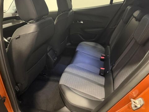 2008 1.2 PureTech 130ch S&S Allure Pack 2022 occasion 78520 LIMAY