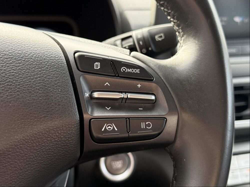 Kona Electric 39kWh - 136ch Intuitive 2023 occasion 78240 CHAMBOURCY