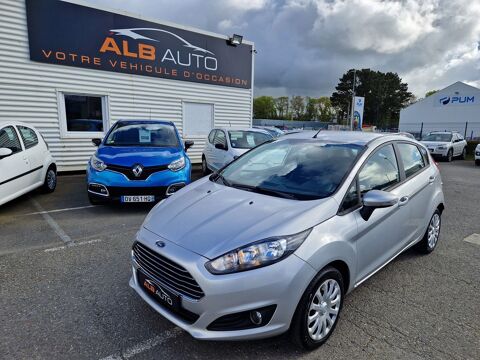 Ford fiesta 1.25 82CH EDITION 5P