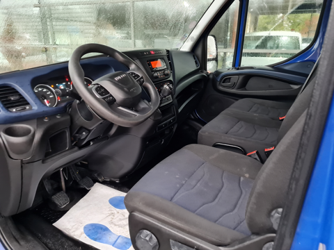 Daily 33S14H V12 2020 occasion 28630 Nogent-le-Phaye