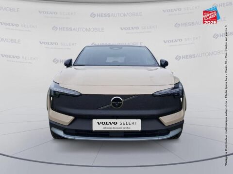 EX 30 Twin Performance 428ch Ultra 2026 occasion 67460 Souffelweyersheim