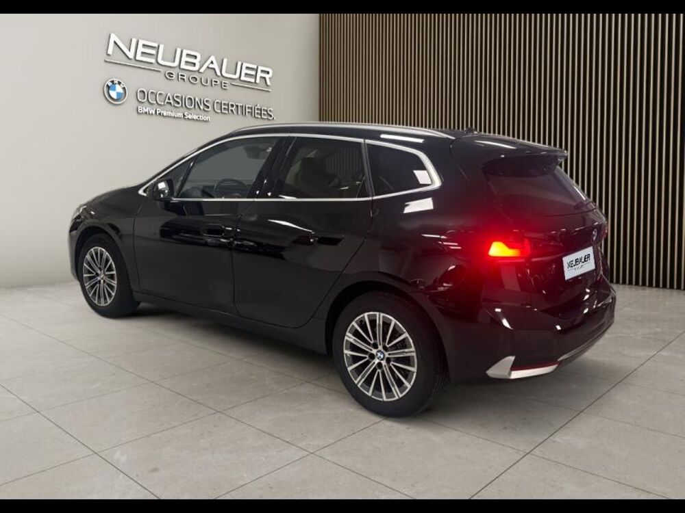 Serie 2 218d 150ch Luxury DKG7 2022 occasion 92100 Boulogne-Billancourt