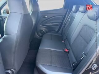 Juke 1.6 Hybrid 143ch Business+ 2023 2023 occasion 67800 Bischheim