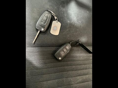 Transit L1H1 2.0 EcoBlue 130 S&S Limited BVA6 Automatique - 2 Porte 2019 occasion 17450 Saint-Laurent-de-la-Pr&eacute;e