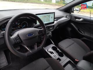 Focus 1.5 EcoBlue 115ch ST-Line X BVA8 2025 occasion 68110 Illzach