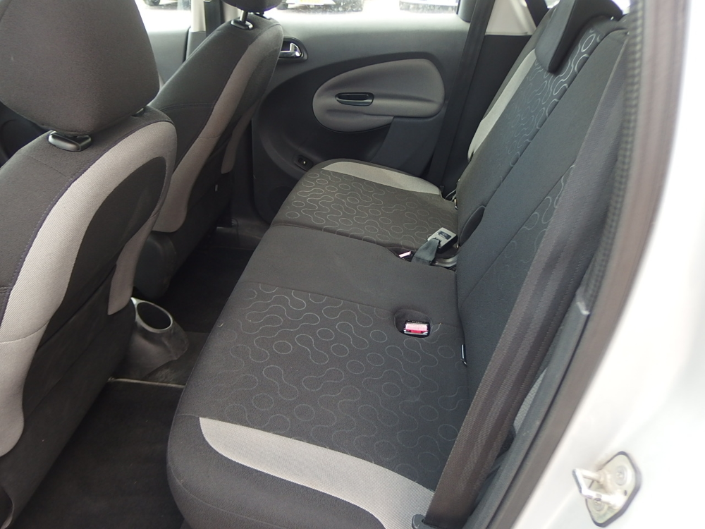 C3 Picasso 1.6 HDI90 ATTRACTION 2012 occasion 10600 Savi&egrave;res