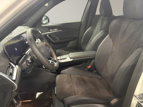 X1 xDrive25e 245ch M Sport 2026 occasion 78240 Chambourcy