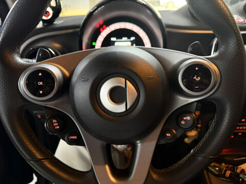 ForTwo 71CH PASSION TWINAMIC E6C 2019 occasion 06400 Cannes